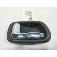 Poignée intérieure porte avant gauche