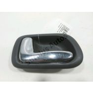 Poignée intérieure porte arrière gauche