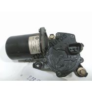 Mécanisme + moteur d'essuie glace avant