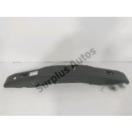 Renfort pare-choc avant