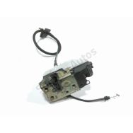 Serrure de porte avant droite