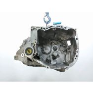 Boite a vitesse mecanique