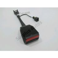 Ancrage ceinture avant droit