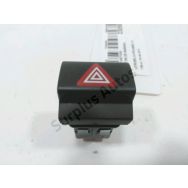 Bouton de warning