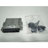 Calculateur moteur