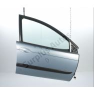 Porte avant droite