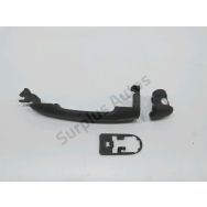 Poignee exterieure avant droite