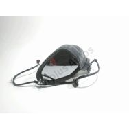 Rétroviseur électrique gauche