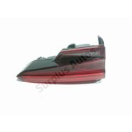 Feu arrière intérieur gauche