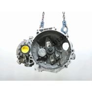 Boite à vitesse mécanique