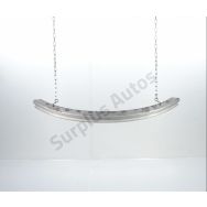 Renfort pare-choc avant