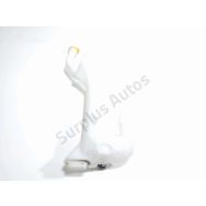 Réservoir de lave glace avant