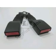 Ancrage ceinture avant droit