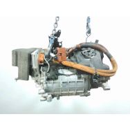 Moteur électrique