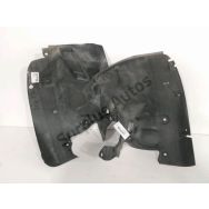 Pare-boue avant gauche