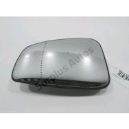 Glace de rétroviseur gauche
