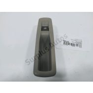 Commande lève-vitre arrière droit