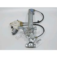 Lève-vitre électrique arrière gauche