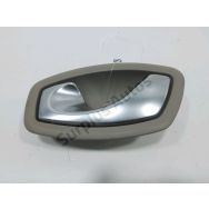 Poignée intérieure porte arrière gauche