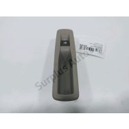 Commande lève-vitre arrière gauche