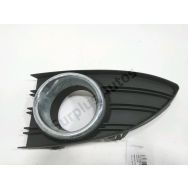 Grille de calandre gauche