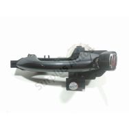 Poignée extérieure avant gauche