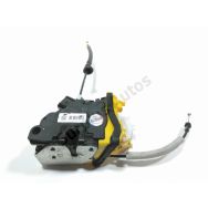 Serrure de porte avant droite