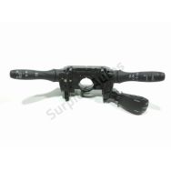 Commande sous-volant