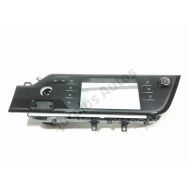 Commande de chauffage