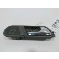 Poignée intérieure porte arrière droite