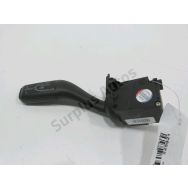 Commande régulateur de vitesse