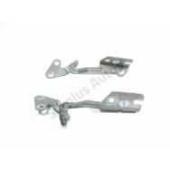 Jeu de charnieres de capot