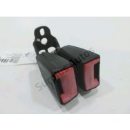 Ancrage ceinture arriere droit