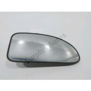 Glace de rétroviseur droit