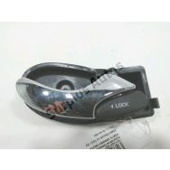 Poignee interieure porte arriere droite