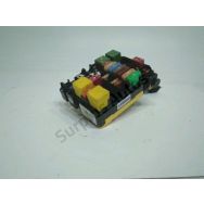 Boite à fusibles moteur