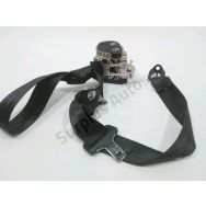 Ceinture arriere gauche