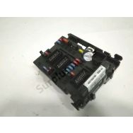 Boite à fusibles moteur