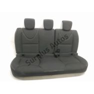 Kit banquette arrière complète