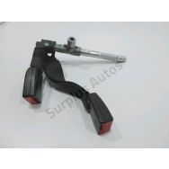 Ancrage ceinture arriere droit