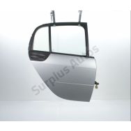 Porte arrière droite