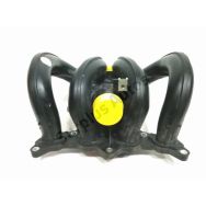 Collecteur d'admission