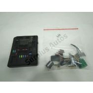 Boite à fusibles moteur