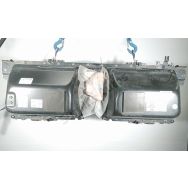 Batterie de traction