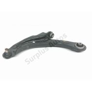 Triangle inférieur avant droit