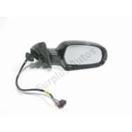 Rétroviseur électrique droit