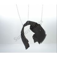 Pare-boue avant droit