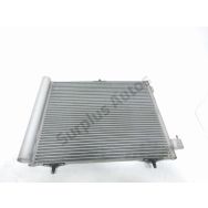 Condenseur de climatisation