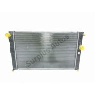 Radiateur