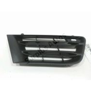 Grille de calandre droite